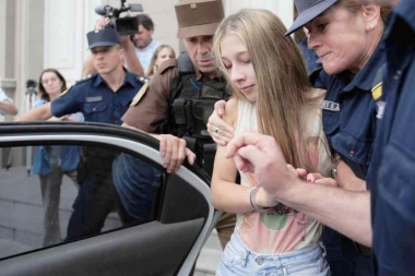 Giro inesperado en el caso Nahir Galarza: tras una fuerte confesión de la perito, podrían anular el fallo