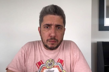 Jey Mammon rompió el silencio: "Yo no violé a nadie"