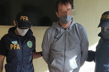 Quilmes: un falso abogado vendía ciudadanías extranjeras y fue detenido