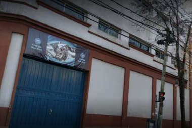 Horror en un jardín de infantes: detuvieron a un profesor de música acusado de haber abusado de dos niñas