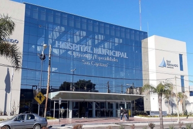 San Fernando: una beba de 2 años murió luego de ser golpeada, detuvieron a su madre y al padrastro