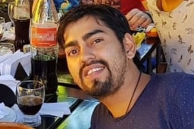 La Fiscalía pidió 17 años de prisión para Lautaro Teruel