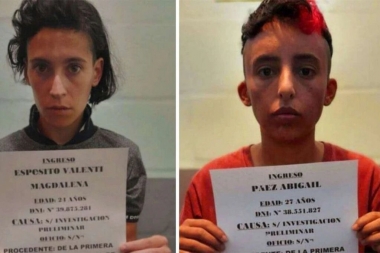 Agravan la acusación para la madre de Lucio y su pareja y les imputan abuso sexual