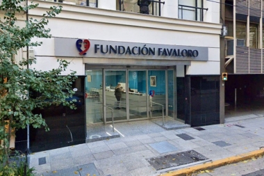 Condenaron a un enfermero que drogó y abusó de una paciente en la Fundación Favaloro