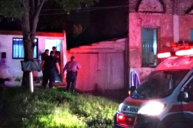 Corrientes: dos niños fueron asesinados a puñaladas y la principal sospechosa es la madre