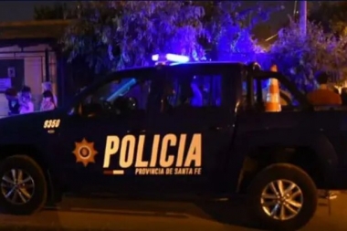 Rosario: una mujer murió y otras tres heridas al quedar en medio de un tiroteo