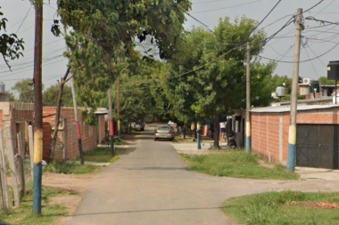 Rosario: un nene de 11 años fue baleado en la puerta de un comercio