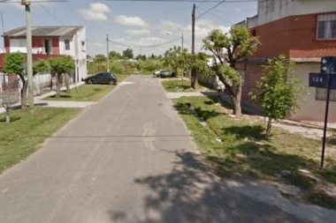 Berazategui: asesinaron a una mujer y por el femicidio detuvieron a su exnovio