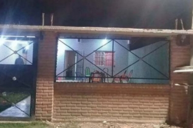 La Matanza: asesinaron a un hombre y a su hijo de 10 años y se toman fotos con los cuerpos
