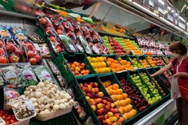 El Salario Mínimo Vital y Móvil no alcanza para cubrir la canasta básica ni para alquilar un monoambiente