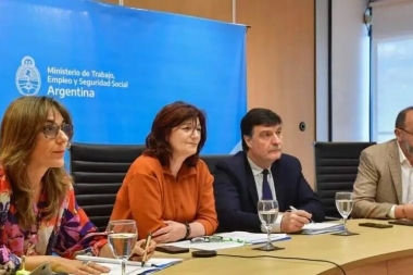 Se reúne el Consejo del Salario para definir el nuevo Mínimo, Vital y Móvil