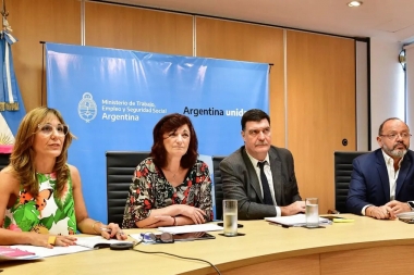 Salario Mínimo, Vital y Móvil: aprobaron un aumento del 32,2% y en diciembre alcanzará $156.000