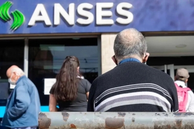 Anses confirmó el aumento de 17% para jubilados