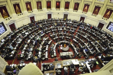Elecciones 2021: ¿cómo será la composición de bancas?