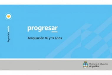 Hay tiempo hasta el 31 de enero para inscribirse a las Becas Progresar 2022