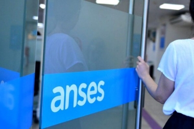 Denuncian más de 300 despidos en ANSES