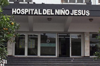 Tucumán: un bebé de un año se intoxicó con cocaína y está internado en grave estado