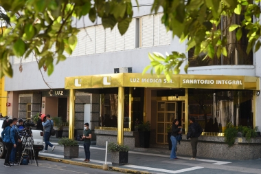 Las recomendaciones de la OMS por el brote de neumonía por Legionella en Tucumán
