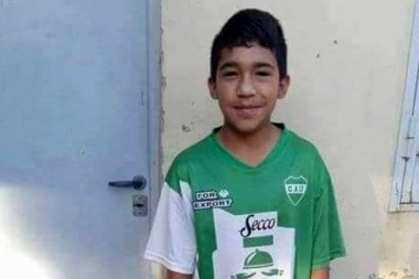 Gatillo fácil en Tucumán: Prisión perpetua para dos policías que mataron de un disparo a un chico de 12 años