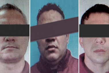 Crimen en Barracas: piden la detención de otros seis policías por encubrimiento