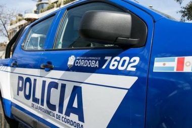 Femicidio en Córdoba: asesinó a su expareja y se suicidó de un disparo