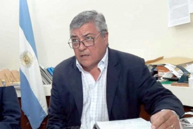 Un secretario electoral de Jujuy le disparó en el pecho a su mujer y luego se suicidó