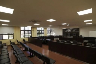 Comienza el juicio a un médico por abuso sexual contra dos de sus hijos