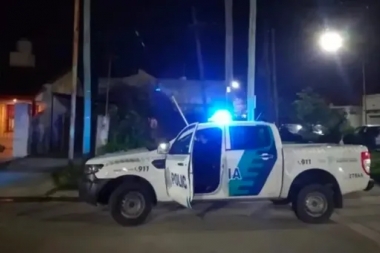 Horror en Lomas de Zamora: un hombre mató a golpes a su hija de dos meses e incendió la casa