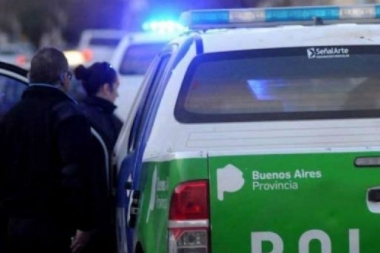 Vicente López: un policía mató a joven que le apuntó con un arma con la que intentaba suicidarse en la Panamericana