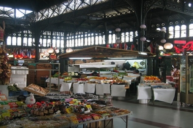 Entró en vigencia un nuevo acuerdo de precios en el Mercado Central de La Plata