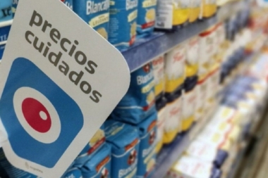 Relanzarán el programa Precios Cuidados