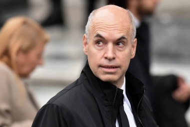 Rodríguez Larreta se recluye con sus funcionarios en Luján en un nuevo retiro espiritual