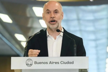 Coparticipación: Horacio Rodríguez Larreta denunciará al Gobierno ante la Corte Suprema por incumplir el fallo