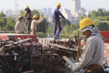 Procrear: el Gobierno habilitó las construcciones no tradicionales dentro del programa