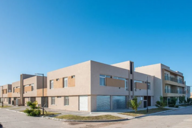 Procrear II: abren las inscripciones para sortear viviendas en Desarrollos Urbanísticos de todo el país