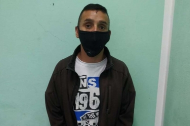 Crimen en José C. Paz: el sospechoso de matar al panadero de 17 años se entregó