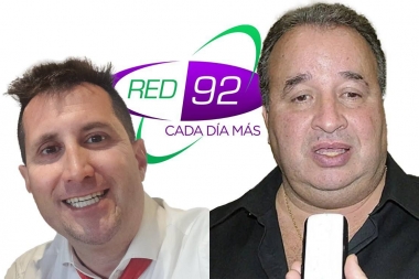 Papelón en la RED 92: inventaron falsas denuncias contra el municipio y quedaron expuestos