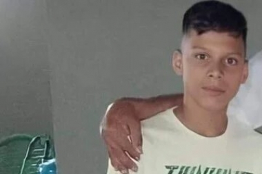 La Plata: buscan a un chico de 13 años que salió a lo de un amigo pero nunca llegó