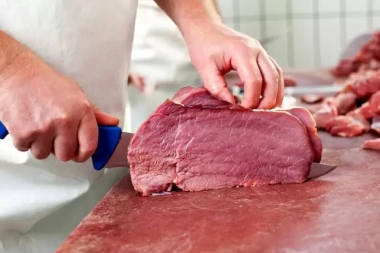 El Gobierno extendió el acuerdo de Precios Justos de la carne hasta el 30 de abril