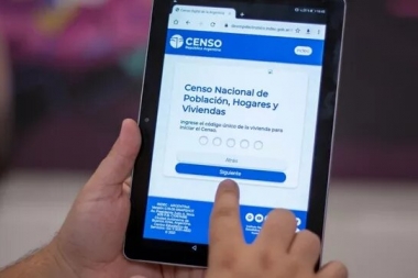 Ya se puede realizar el Censo digital 2022
