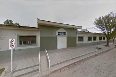 Río Negro: investigan a un religioso por el abuso sexual de una niña en un colegio