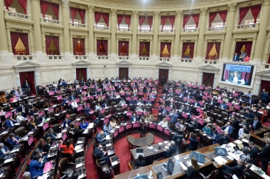 El Gobierno envió el proyecto para modificar Ganancias