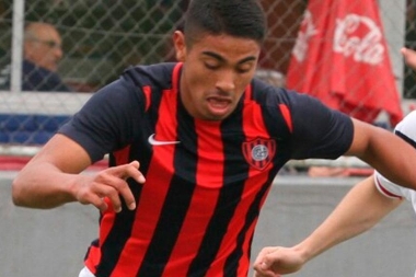 Perpetua para un exjugador de San Lorenzo por un narcocrimen en Ciudad Evita