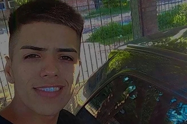 Hallaron quemado el cuerpo de uno de los dos jóvenes que desaparecieron en Florencio Varela