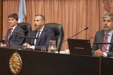Causa Vialidad: última declaración de Cristina Kirchner antes del veredicto del Tribunal