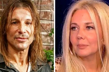 Confirmaron el procesamiento a Caniggia por abuso sexual agravado