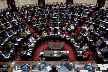 Senado: el oficialismo logró la media sanción para ampliar la Corte a 15 jueces
