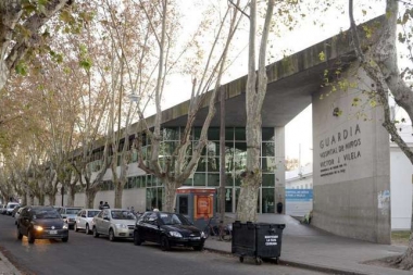 Se detectó el primer caso de hepatitis aguda grave en Argentina