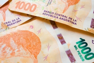 Nueva suba de tasas: cuánto empezarán a pagar los plazos fijos
