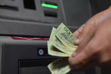 Plazos fijos en pesos: cuánto pagarán a partir de este viernes